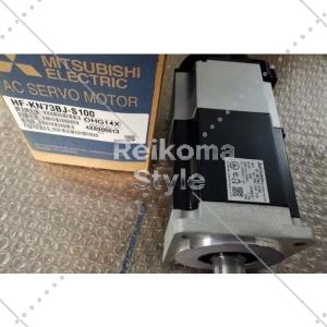 【新品★適格請求書★税込】MITSUBISHI 三菱 HF-KN73BJ-S100 サーボモーター ◆6ヶ月保証