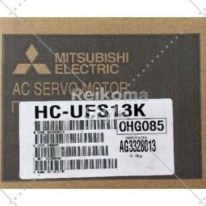 【新品★適当お願いごと書★税込】MITSUBISHI 三菱 HC-UFS13K サーボ原動機 ◆6ヶ月引き受ける