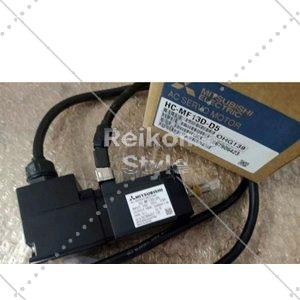 【新品★適当お願いごと書★税込】MITSUBISHI 三菱 HC-MF13D-D5 サーボ原動機 ◆6ヶ月引き受ける