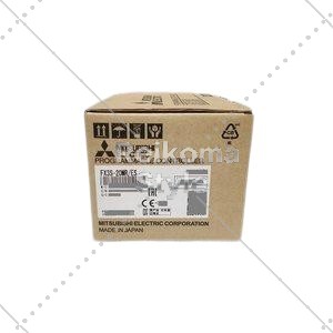【新品★適格請求書★税込】三菱 シーケンサ FX3S-20MR/ES ◆6ヶ月保証|Reikoma Style