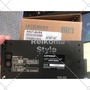【新品★適格請求書★税込】MITSUBISHI/三菱 タッチパネル A9GT-BUSS　【保証期間６ヶ月】