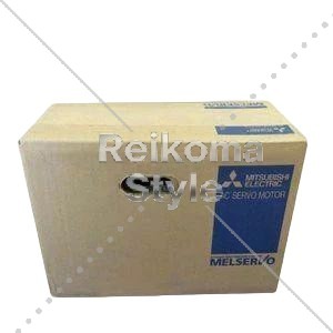 【新品★適当お願いごと書★税込】MITSUBISHI/三菱 HG-SR301B サーボ原動機 【引き受ける継続期間６ヶ月】