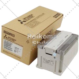 【新品★適格請求書★税込】MITSUBISHI/三菱電機 FX2N-48ER-ES/UL　シーケンサー　【保証期間６ヶ月】
