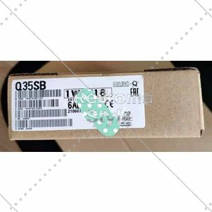 【新品★適当お願いごと書★税込】MITSUBISHI/三菱 Q35SBシーケンサー【引き受ける継続期間６ヶ月】