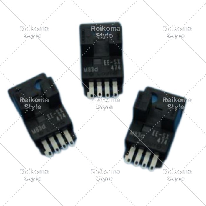 【新品★適当お願いごと書★税込】10個仕掛ける  OMRON オムロン EE-SX474 写真絵 マイクロ 検出器◆ 6ヶ月引き受ける