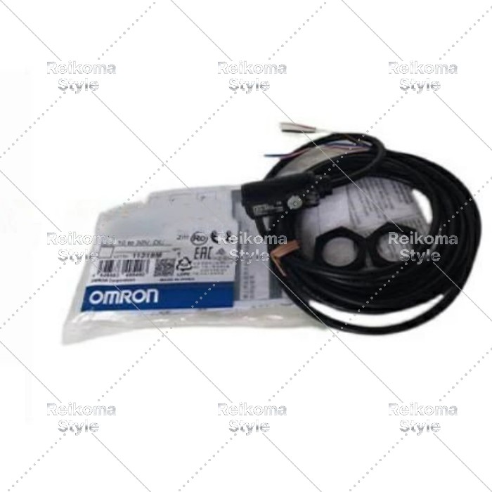 【新品★適当お願いごと書★税込】OMRONオムロン 赤外線間ぢかさ取り替えっこびまん照りかえす光学検知器E3FA-RN12◆ 6ヶ月引き請ける
