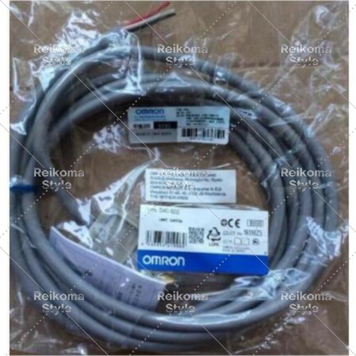 10個セット 【新品★適格請求書★税込】OMRON オムロン D4C-1450 用リミットスイッチ◆ 6ヶ月保証|Reikoma Style