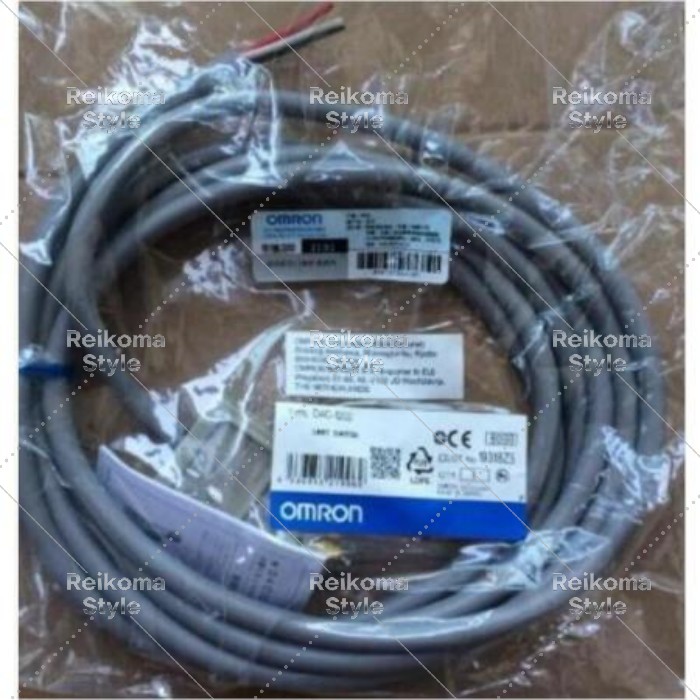 【新品★適格請求書★税込】OMRON オムロン D4C-1403 リミットスイッチ【6ヶ月保証】