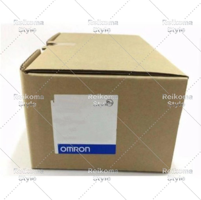 【新品★適当お願いごと書★税込】 OMRON サーボ原動機 R88M-K10030H-Z 【６ヶ月引きうける】