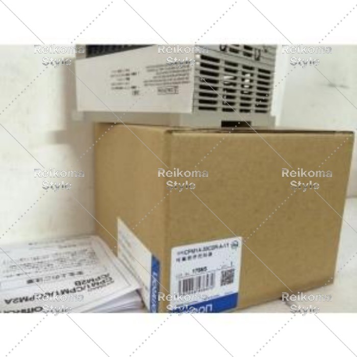 【新品★適格請求書★税込】OMRON/オムロン CPM1A-30CDR-A-V1 プログラマブルコントローラ ◆ 6ヶ月保証