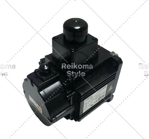 【新品★適格請求書★税込】 OMRON サーボモーター R88M-K75030F-S2 【6ヶ月保証】|Reikoma Style