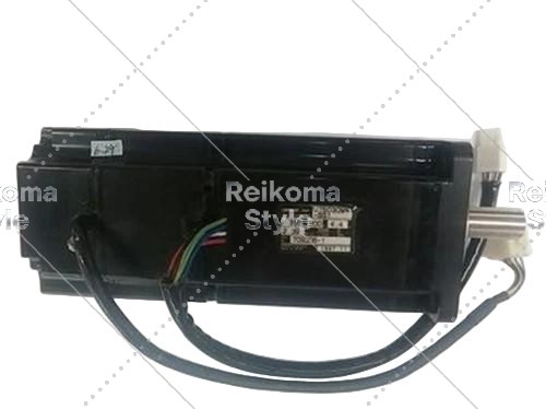 【新品★適格請求書★税込】 OMRON サーボモーター R88M-U75030VA-BS1 【６ヶ月保証】