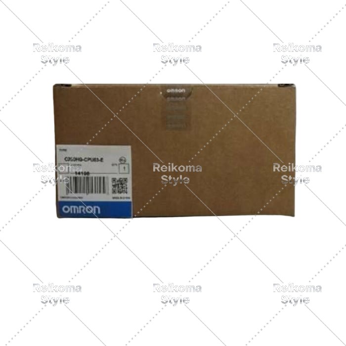 【新品★適当お願いごと書★税込】OMRON オムロン C200HG-中央処理装置53-E プログラマブル制御装置【6ヶ月引き受ける】