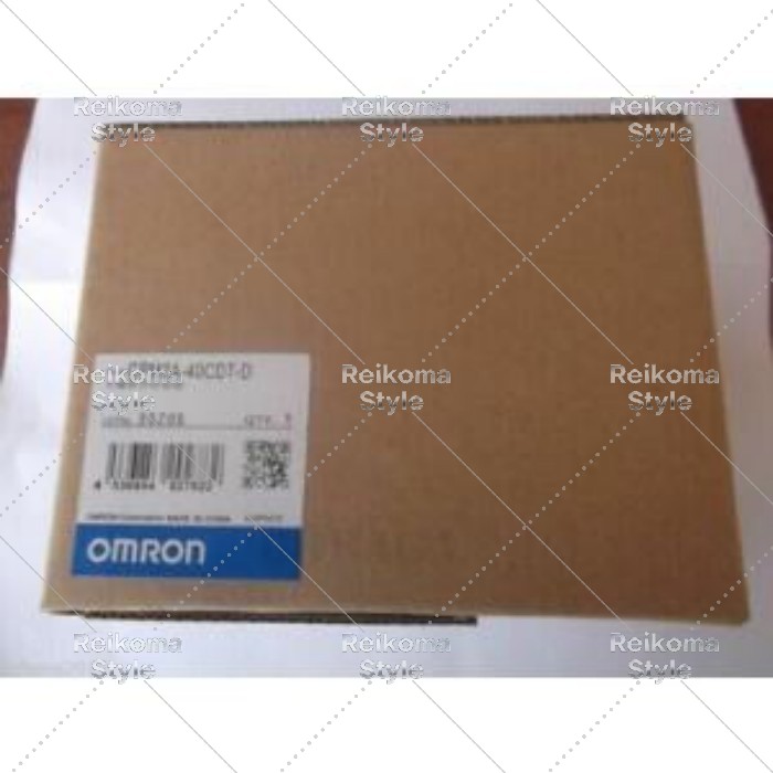【新品★適当お願いごと書★税込】OMRON CPM2A-40CDT-D PLC ( CPM2A-40CDTD ) オムロン【6ヶ月引き受ける】