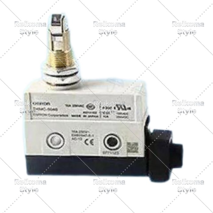 【新品★適格請求書★税込】10個セット　 OMRON/オムロン 　 D4MC-5040　スイッチ 　【６ヶ月保証】