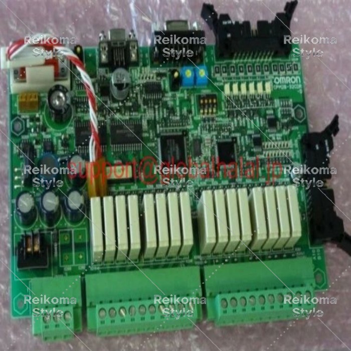 【新品★適格請求書★税込】Omron CPM2B-32C2DR-D CPM2B32C2DR-D CPM2B32C2DRD【6ヶ月保証】|Reikoma Style