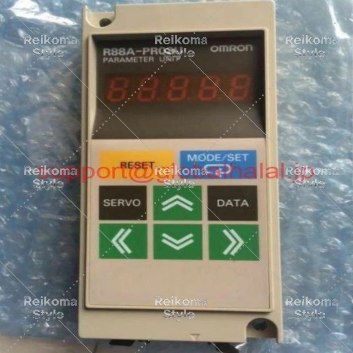 【新品★適格請求書★税込】Omron R88A-PR02U R88APR02U オムロン【６ヶ月保証】