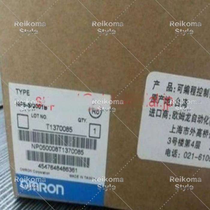 【新品★適当お願いごと書★税込】NP5-SQ001B NP5SQ001B Omron Touch Panel #ZL02 オムロン【６ヶ月引き受ける】