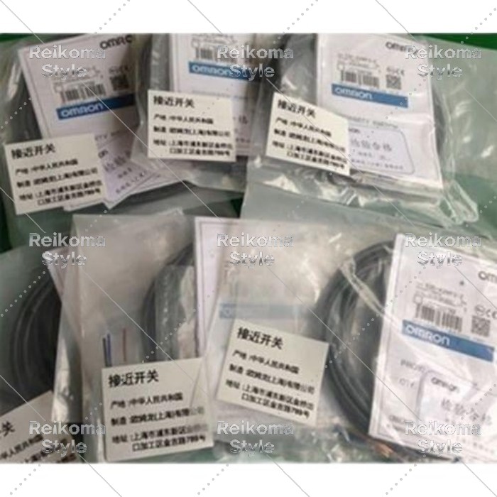 【新品★適格請求書★税込】OMRON E2B-M30LN20-WZ-C1 オムロン 【６ヶ月保証】