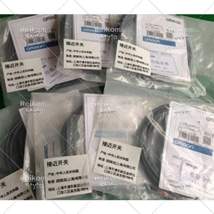 【新品★適格請求書★税込】OMRON E2B-M30LN20-WZ-B1 オムロン 【６ヶ月保証】
