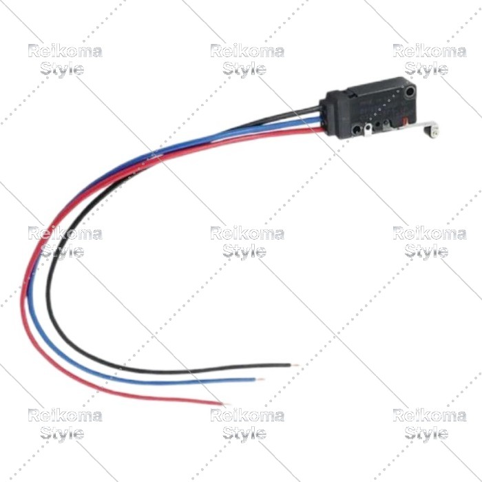 【新品★適格請求書★税込】OMRON D2VW-5L2-1M 【６ヶ月保証】