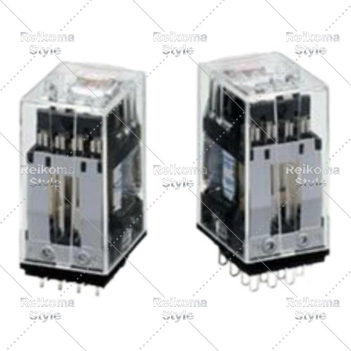 【新品★適当お願いごと書★税込】OMRON G2AK-232A 24VDC Relay G2AK232A オムロン 【６ヶ月引きうける】