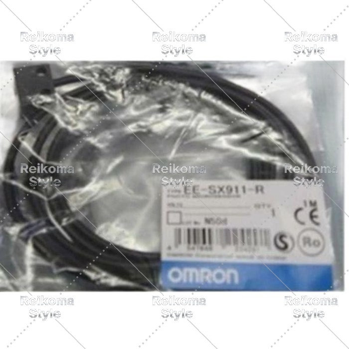 【新品★適格請求書★税込】OMRON EE-SX4911A0 オムロン 【６ヶ月保証】｜Reikoma Style