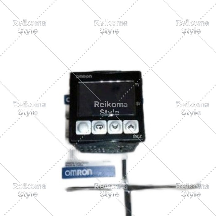 【新品★適当お願いごと書★税込】OMRON E5CZ-Q2MT thermostat E5CZ Q2MT オムロン 【６ヶ月引き請ける】