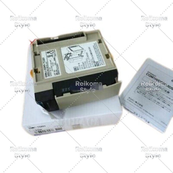 【新品★適格請求書★税込】OMRON CQM1-TC201 CQM1TC201 1PC＃A7 【６ヶ月保証】