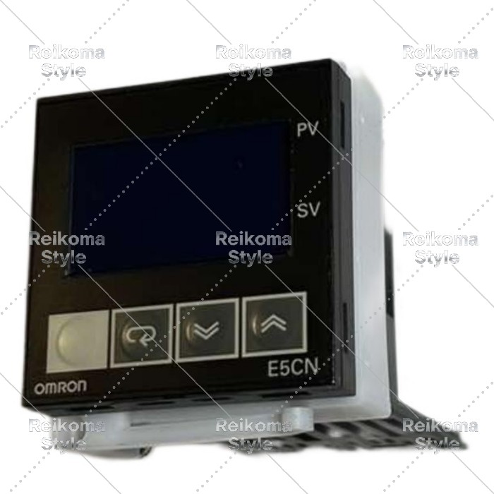 【新品★適当お願いごと書★税込】OMRON E5CN-RT Controller E5CN RT オムロン 【６ヶ月引き請ける】 電設資材-その他-花・ガーデン・DIY
