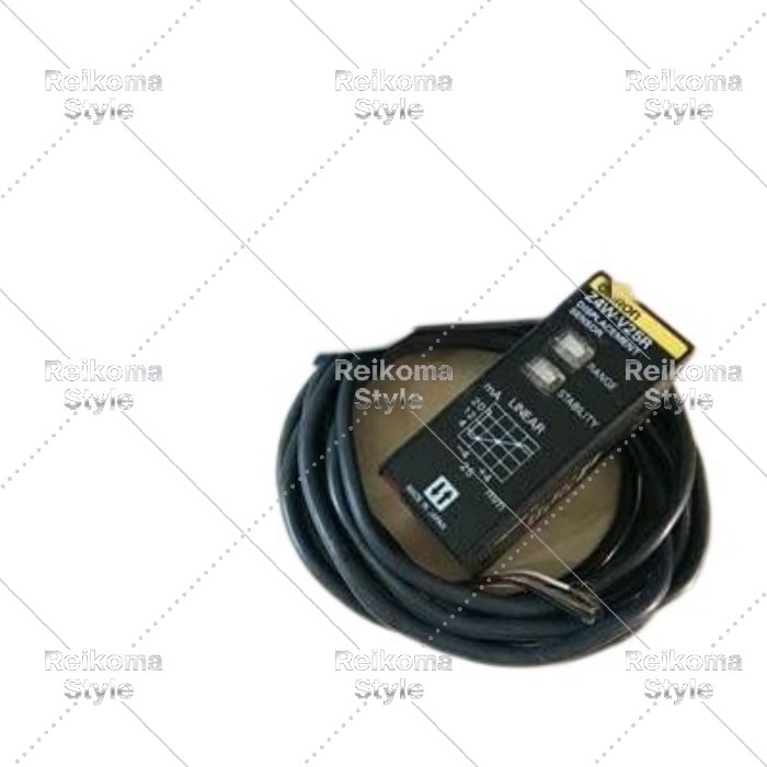 【新品★適当お願いごと書★税込】オムロン LED式移り検知器 Z4W-V25R 【６ヶ月引き受ける】