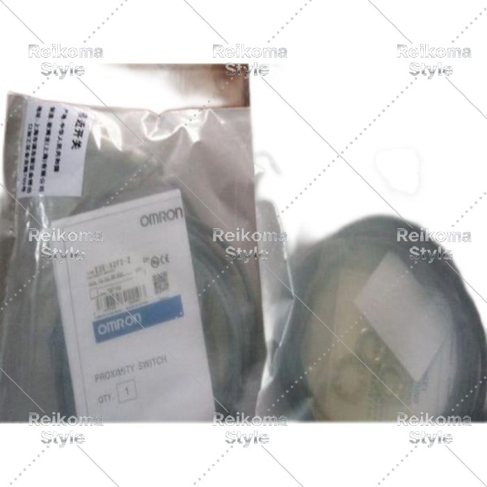 【新品★適当お願いごと書★税込】OMRON E2E-X2F2-Z E2EX2F2Z proximity switch オムロン 【６ヶ月引き請ける】