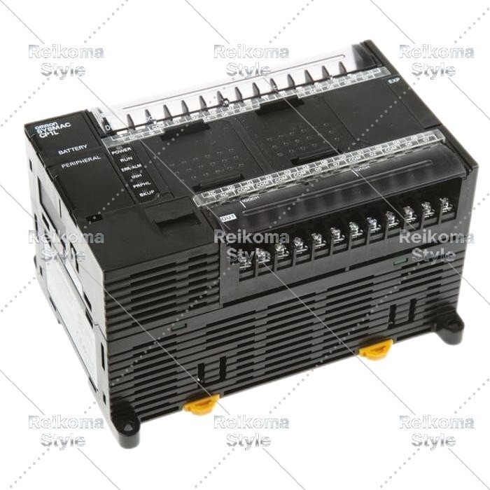 【新品★適格請求書★税込】OMRON オム CP1L-M40DT1-D 【６ヶ月保証】