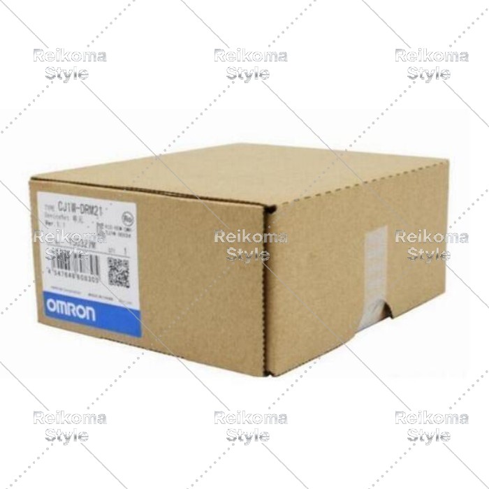 【新品★適格請求書★税込】OMRON CJ1W-DRM21 アナログ出力ユニット 【６ヶ月保証】