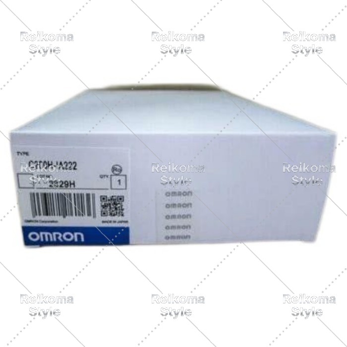 【新品★適当お願いごと書★税込】OMRON オムロン C200H-IA222 インプット社会的単位 【６ヶ月引き受ける】