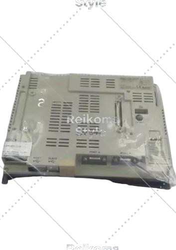 【新品★適格請求書★税込】OMRON 新しいNS8-TV10B-V1元のメーカーSHED 【６ヶ月保証】
