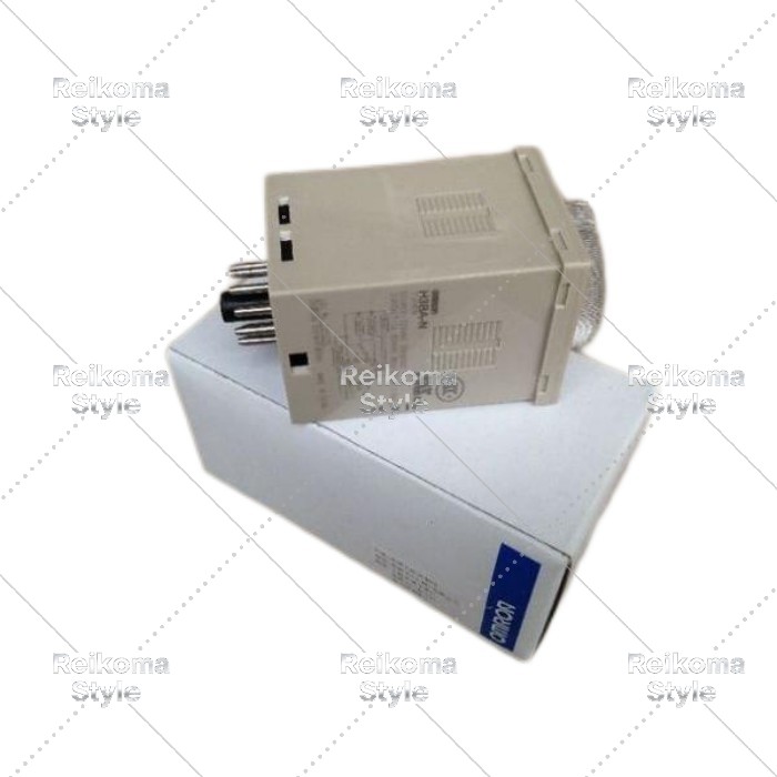 【新品★適当お願いごと書★税込】OMRON H3BA-N Timer H3BAN オムロン 【６ヶ月引き請ける】