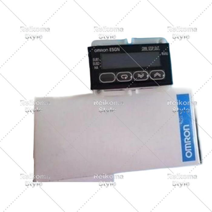【新品★適格請求書★税込】OMRON オムロン E5GN-Q03TC-FLK 【６ヶ月保証】｜Reikoma Style