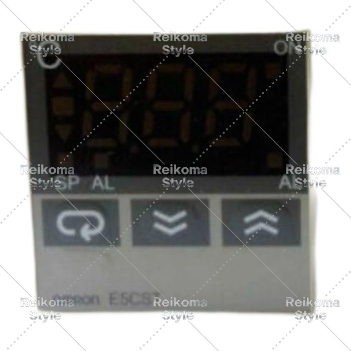 【新品★適当お願いごと書★税込】OMRON E5CST-Q1P Temperature Controller E5CST-QIP オムロン 【６ヶ月引き受ける】