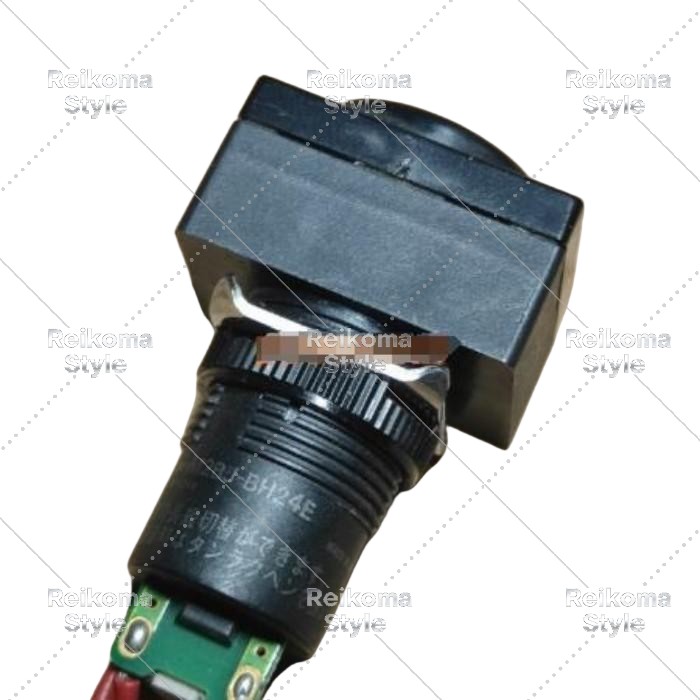 【新品★適格請求書★税込】 OMRON オムロン M2BJ-BH24E 用 ブザー保証