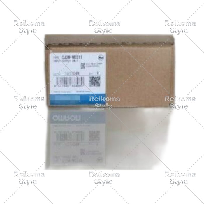 【新品★適当お願いごと書★税込】OMRON オムロン CJ2M-MD211【６ヶ月引き請ける】