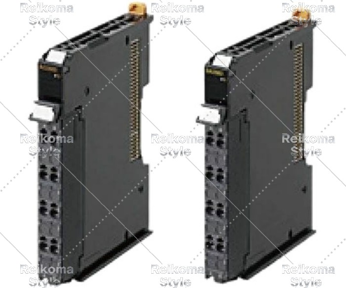 【新品★適格請求書★税込】オムロン 小型PLC 1個 NX-AD4208