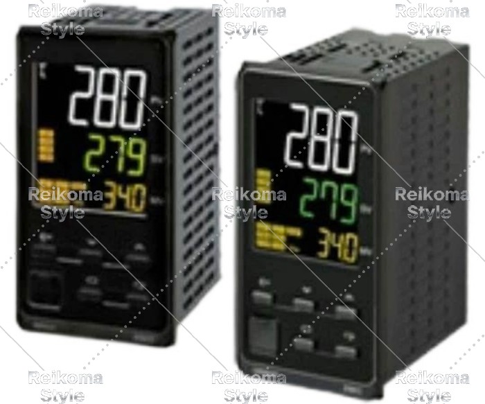 オムロン 温度調節器（デジタル調節計） E5CC-RX2ASM-002