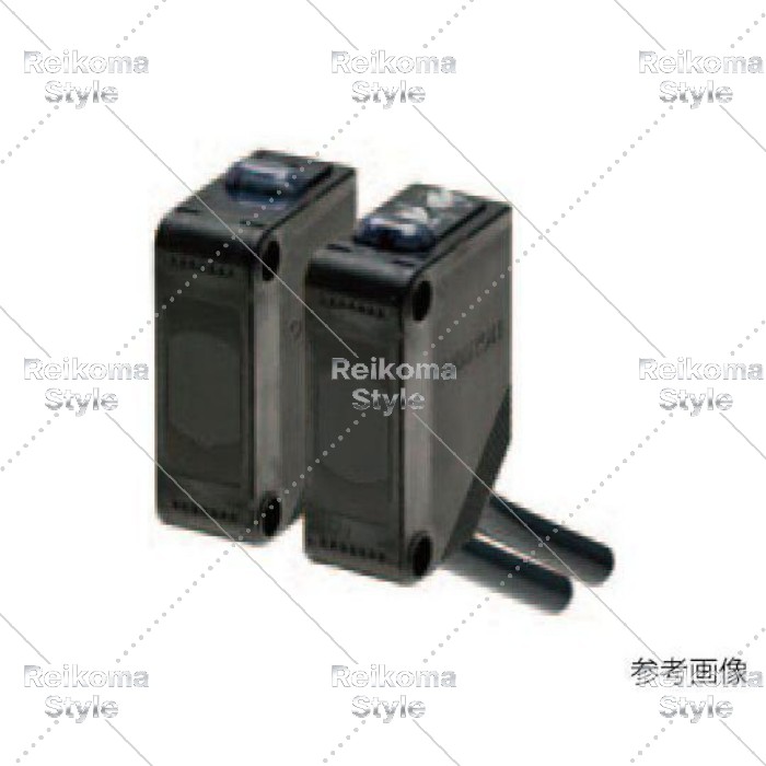 【新品★適当お願いごと書★税込】OMRON E3Z-T61K-M3J 0.3M 小型アンプリファイアー内蔵形 光電検出器 変速機形 E3Z 【６ヶ月引きうける】
