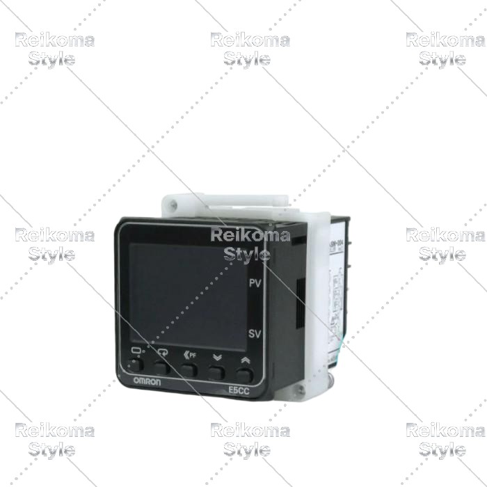 【新品★適格請求書★税込】OMRON E5CC-QX3ASM-002 温度調節器 AC100-240V ねじ端子台タイプ E5CCシリーズ 【６ヶ月保証】 42,237円