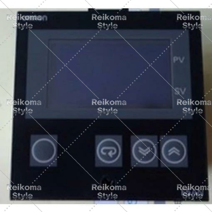 【新品★適格請求書★税込】OMRON E5AZ-R3-38 【６ヶ月保証】