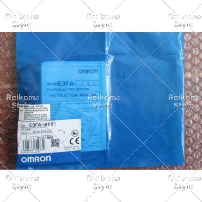 【新品★適当お願いごと書★税込】OMRON E3RA-DP21 【６ヶ月引きうける】