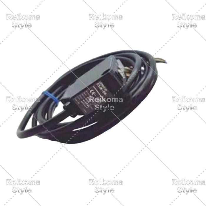 【新品★適当お願いごと書★税込】OMRON 赤外線間ぢかさ取り替えっこびまん照りかえす光学検知器 E3JK-TR12 【６ヶ月引き請ける】