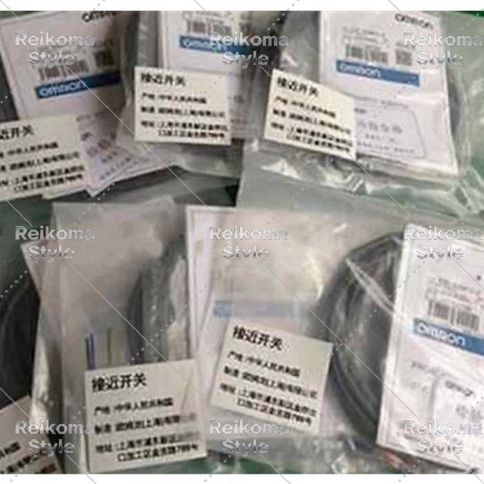 【新品★適格請求書★税込】OMRON E2E2-X14MD1-M1 PLC 【６ヶ月保証】