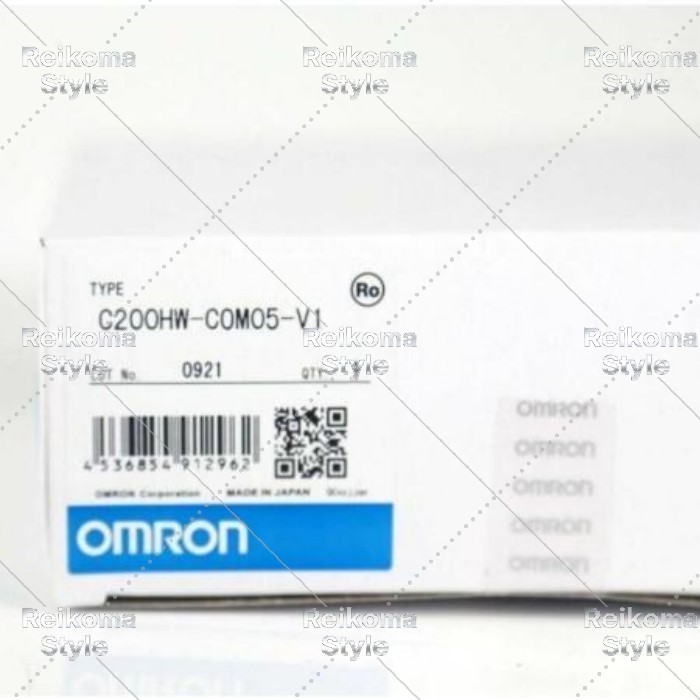 新品◆オムロン OMRON製 コミュニケーションボード C200HW-COM05-V1 ◆6ヶ月保証